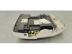 Recambio de luz interior para mercedes-benz clase b (w245) 180 cdi (245.207) referencia OEM IAM A1698209601  