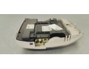 Recambio de luz interior para mercedes-benz clase b (w245) 180 cdi (245.207) referencia OEM IAM A1698209601  