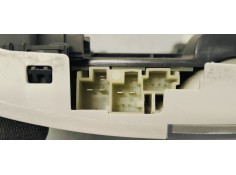 Recambio de luz interior para mercedes-benz clase b (w245) 180 cdi (245.207) referencia OEM IAM A1698209601  