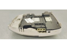 Recambio de luz interior para mercedes-benz clase b (w245) 180 cdi (245.207) referencia OEM IAM A1698209601  