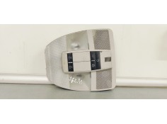 Recambio de luz interior para mercedes-benz clase b (w245) 180 cdi (245.207) referencia OEM IAM A1698209601  