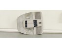 Recambio de luz interior para mercedes-benz clase b (w245) 180 cdi (245.207) referencia OEM IAM A1698209601  