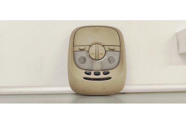 Recambio de luz interior para kia sorento 2.5 crdi ex referencia OEM IAM 928003E0  