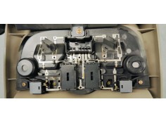Recambio de luz interior para kia sorento 2.5 crdi ex referencia OEM IAM 928003E0  