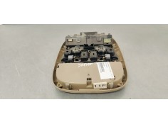 Recambio de luz interior para kia sorento 2.5 crdi ex referencia OEM IAM 928003E0  