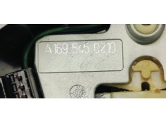 Recambio de mando limpia para mercedes-benz clase b (w245) 180 cdi (245.207) referencia OEM IAM A1695450210  