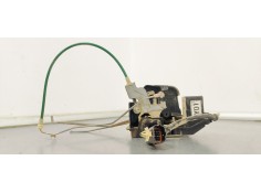 Recambio de cerradura puerta delantera izquierda para kia sorento 2.5 crdi ex referencia OEM IAM   