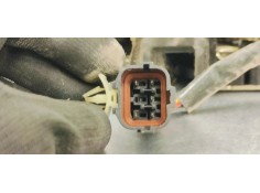 Recambio de cerradura puerta delantera izquierda para kia sorento 2.5 crdi ex referencia OEM IAM   