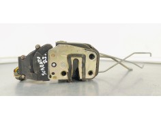 Recambio de cerradura puerta delantera izquierda para kia sorento 2.5 crdi ex referencia OEM IAM   