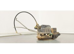 CERRADURA PUERTA DELANTERA DERECHA 