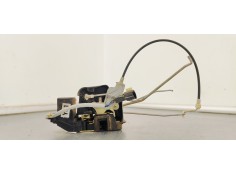 Recambio de cerradura puerta delantera derecha para kia sorento 2.5 crdi ex referencia OEM IAM   