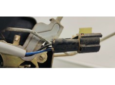 Recambio de cerradura puerta delantera derecha para kia sorento 2.5 crdi ex referencia OEM IAM   