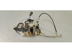 Recambio de cerradura puerta delantera derecha para kia sorento 2.5 crdi ex referencia OEM IAM   