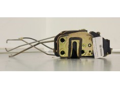 Recambio de cerradura puerta delantera derecha para kia sorento 2.5 crdi ex referencia OEM IAM   