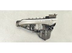 MANETA EXTERIOR DELANTERA IZQUIERDA A1697600134 