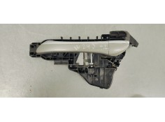 MANETA EXTERIOR TRASERA IZQUIERDA A1697600334 