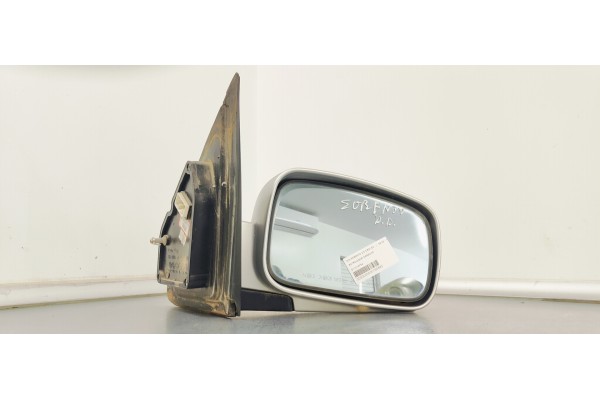 Recambio de retrovisor derecho para kia sorento 2.5 crdi ex referencia OEM IAM E11015754  
