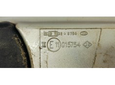 Recambio de retrovisor derecho para kia sorento 2.5 crdi ex referencia OEM IAM E11015754  