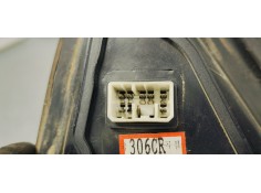 Recambio de retrovisor derecho para kia sorento 2.5 crdi ex referencia OEM IAM E11015754  