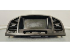 PANTALLA MULTIFUNCION 13223793 