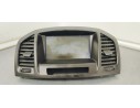 Recambio de pantalla multifuncion para opel insignia berlina 2.0cdti 130 fap referencia OEM IAM 13223793  