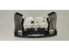 Recambio de pantalla multifuncion para opel insignia berlina 2.0cdti 130 fap referencia OEM IAM 13223793  