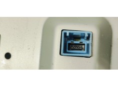 Recambio de pantalla multifuncion para opel insignia berlina 2.0cdti 130 fap referencia OEM IAM 13223793  