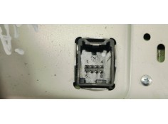 Recambio de pantalla multifuncion para opel insignia berlina 2.0cdti 130 fap referencia OEM IAM 13223793  