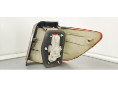 Recambio de piloto trasero izquierdo para mercedes-benz clase b (w245) 180 cdi (245.207) referencia OEM IAM A1698202564  