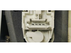 Recambio de piloto trasero izquierdo para mercedes-benz clase b (w245) 180 cdi (245.207) referencia OEM IAM A1698202564  