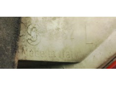 Recambio de piloto trasero izquierdo para mercedes-benz clase b (w245) 180 cdi (245.207) referencia OEM IAM A1698202564  