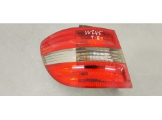 Recambio de piloto trasero izquierdo para mercedes-benz clase b (w245) 180 cdi (245.207) referencia OEM IAM A1698202564  