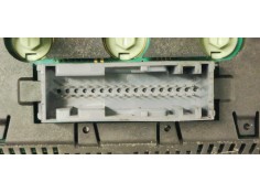 Recambio de pantalla multifuncion para opel tigra twin top edition referencia OEM IAM 13208191  