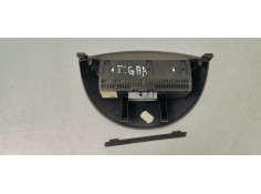 Recambio de pantalla multifuncion para opel tigra twin top edition referencia OEM IAM 13208191  