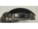 Recambio de pantalla multifuncion para opel tigra twin top edition referencia OEM IAM 13208191  