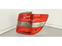 Recambio de piloto trasero derecho para mercedes-benz clase b (w245) 180 cdi (245.207) referencia OEM IAM A1698202664  