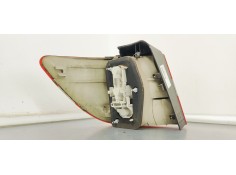 Recambio de piloto trasero derecho para mercedes-benz clase b (w245) 180 cdi (245.207) referencia OEM IAM A1698202664  