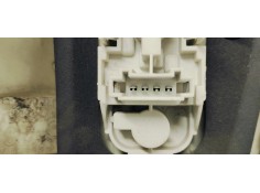 Recambio de piloto trasero derecho para mercedes-benz clase b (w245) 180 cdi (245.207) referencia OEM IAM A1698202664  