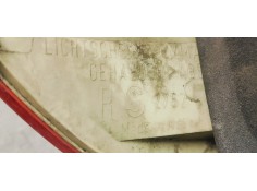 Recambio de piloto trasero derecho para mercedes-benz clase b (w245) 180 cdi (245.207) referencia OEM IAM A1698202664  