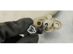 Recambio de parasol derecho para kia sorento 2.5 crdi ex referencia OEM IAM   