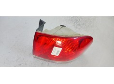 Recambio de piloto trasero derecho para volkswagen touareg (7la) tdi r5 referencia OEM IAM   