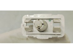 Recambio de parasol izquierdo para mercedes-benz clase b (w245) 180 cdi (245.207) referencia OEM IAM A1698100110  