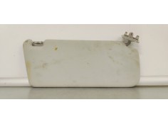 Recambio de parasol izquierdo para mercedes-benz clase b (w245) 180 cdi (245.207) referencia OEM IAM A1698100110  