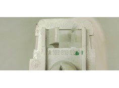 Recambio de parasol derecho para mercedes-benz clase b (w245) 180 cdi (245.207) referencia OEM IAM A1698100210  