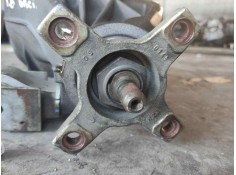 Recambio de diferencial trasero para mercedes-benz clase e (w212) familiar 3.0 cdi cat referencia OEM IAM A2043510508  