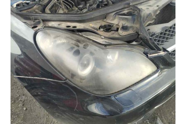 Recambio de faro derecho para mercedes-benz clase cls (w219) 3.0 cdi 225 [320] fap referencia OEM IAM   