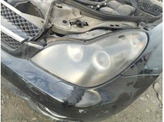 Recambio de faro izquierdo para mercedes-benz clase cls (w219) 3.0 cdi 225 [320] fap referencia OEM IAM   