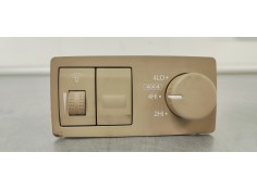 MANDO MULTIFUNCION 612W16240 