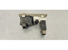 Recambio de mando multifuncion para kia sorento 2.5 crdi ex referencia OEM IAM 612W16240  