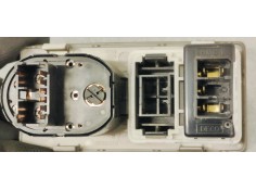 Recambio de mando multifuncion para kia sorento 2.5 crdi ex referencia OEM IAM 612W16240  